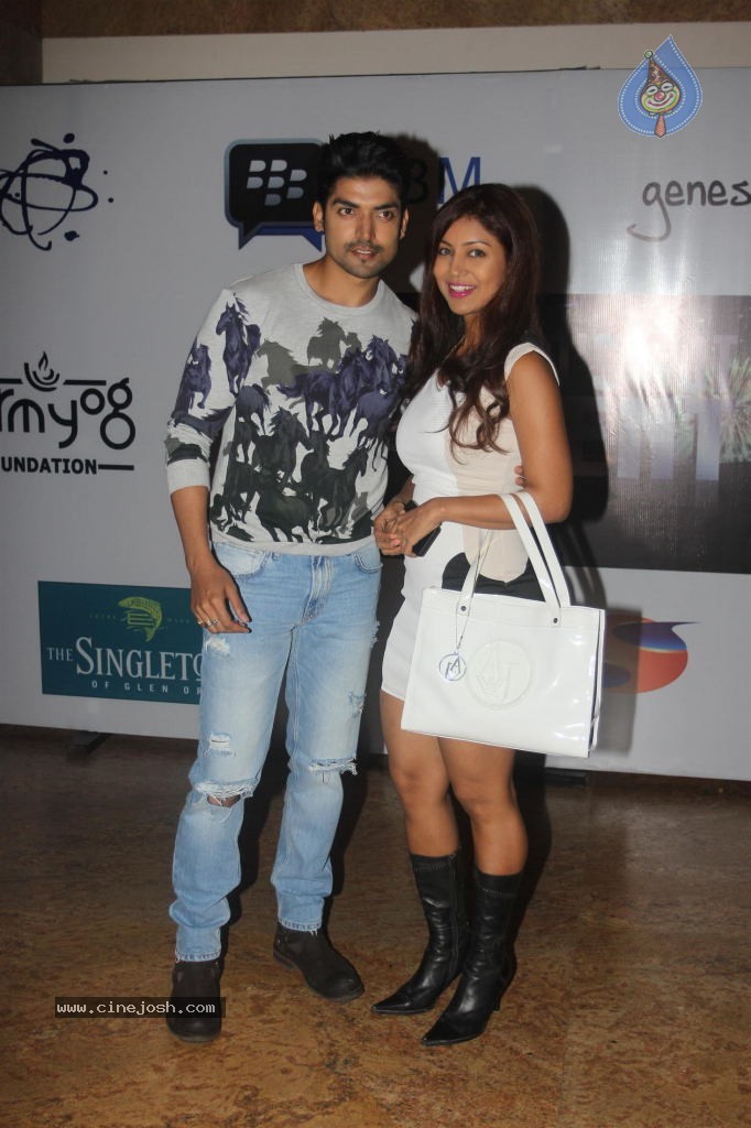 Celebs at The Ceos Got Talent Event - 66 / 73 photos