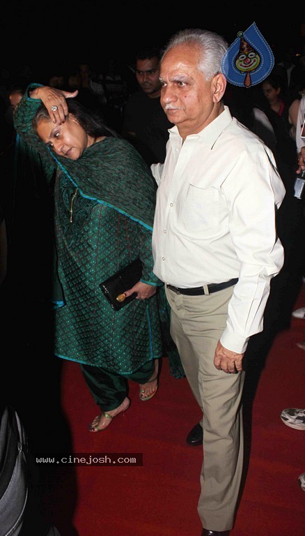 Celebs at The Chivas Studio 2011 Grand Event - 41 / 91 photos