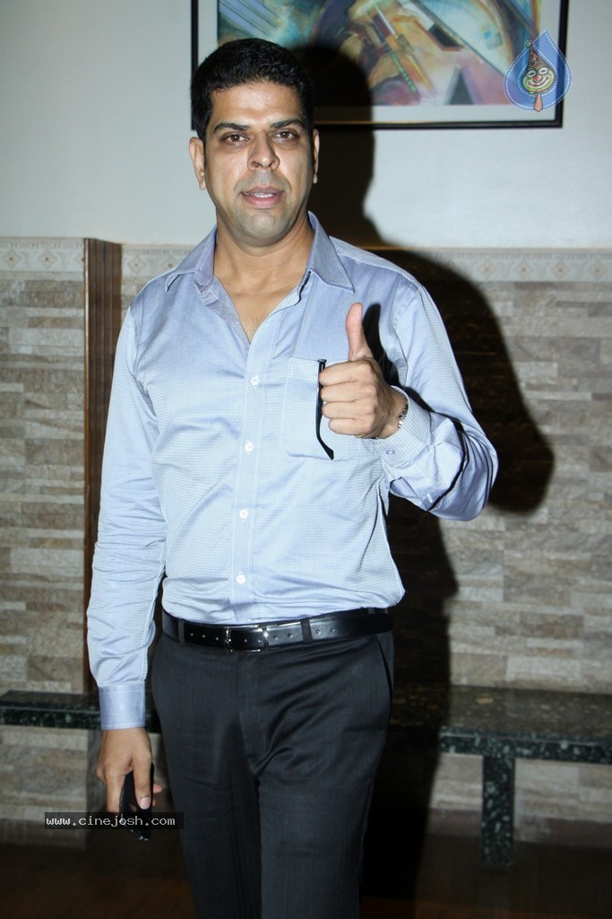 Celebs at The Crowning of Perfect Miss Mumbai Finale - 47 / 71 photos