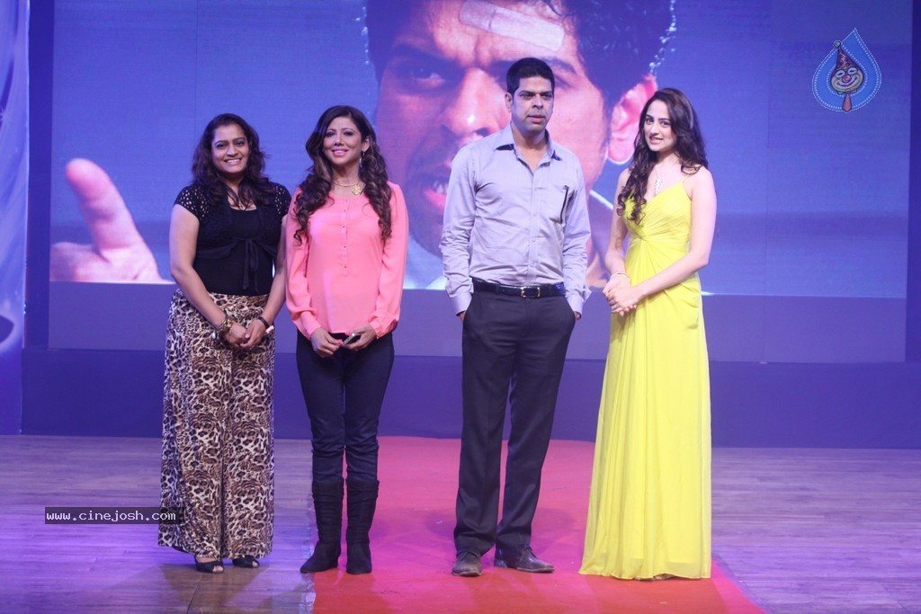 Celebs at The Crowning of Perfect Miss Mumbai Finale - 48 / 71 photos