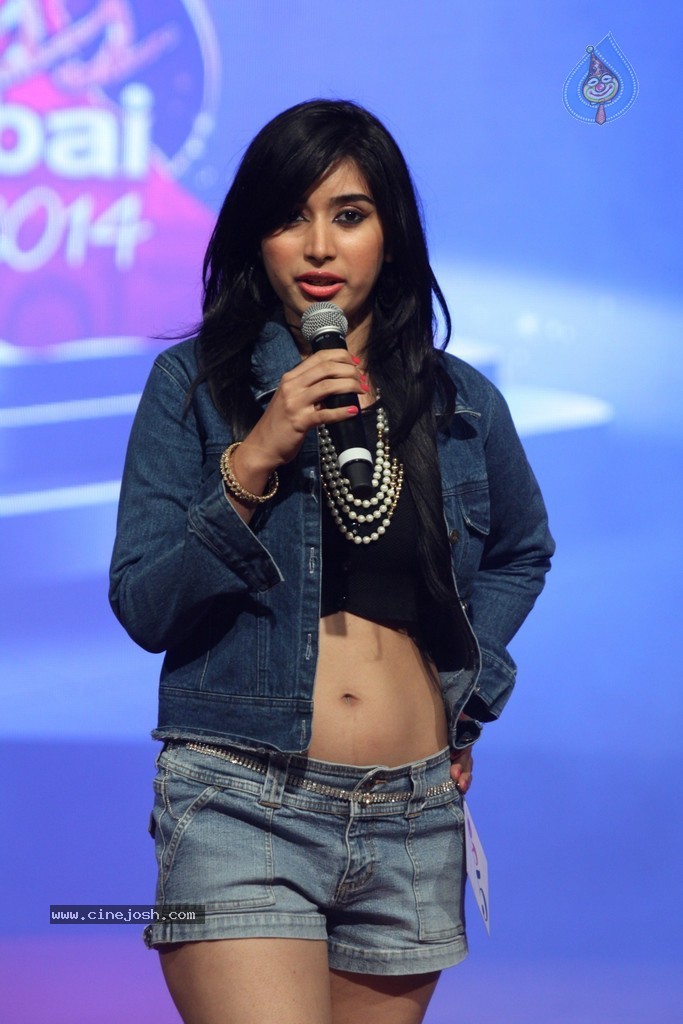 Celebs at The Crowning of Perfect Miss Mumbai Finale - 54 / 71 photos