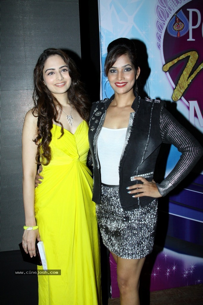 Celebs at The Crowning of Perfect Miss Mumbai Finale - 59 / 71 photos