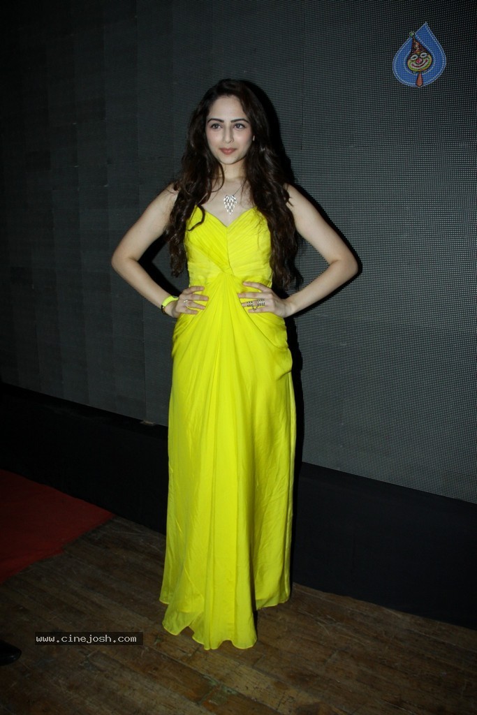 Celebs at The Crowning of Perfect Miss Mumbai Finale - 61 / 71 photos