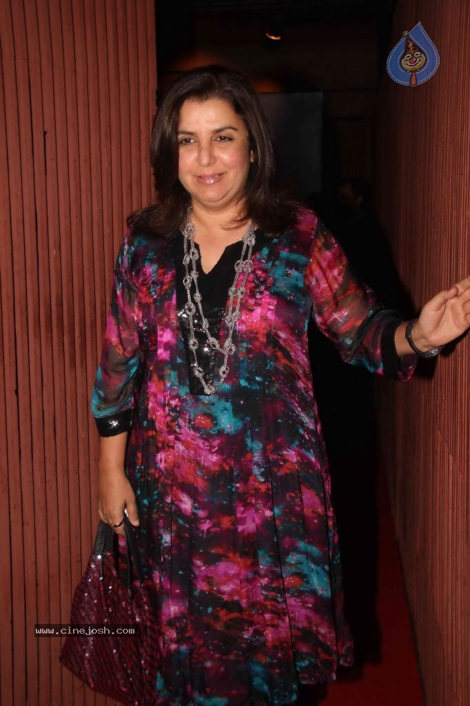 Celebs at The Dirty Picture Movie Success Party - 8 / 84 photos