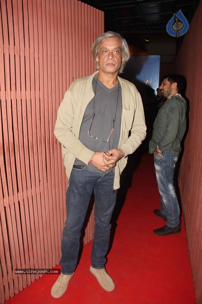 Celebs at The Dirty Picture Movie Success Party - 11 / 84 photos