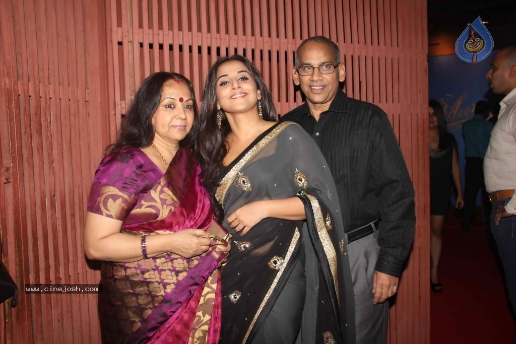 Celebs at The Dirty Picture Movie Success Party - 25 / 84 photos