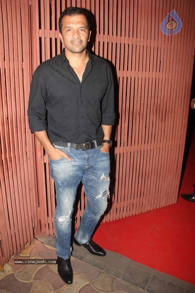 Celebs at The Dirty Picture Movie Success Party - 43 / 84 photos