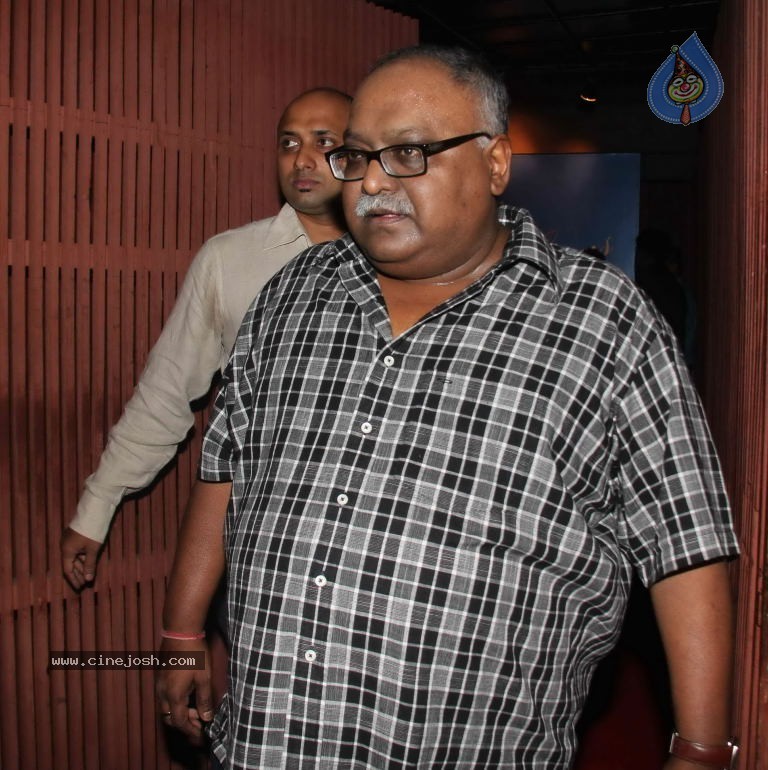 Celebs at The Dirty Picture Movie Success Party - 45 / 84 photos