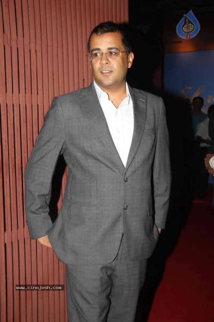 Celebs at The Dirty Picture Movie Success Party - 47 / 84 photos