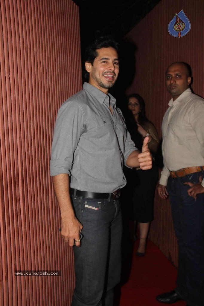 Celebs at The Dirty Picture Movie Success Party - 58 / 84 photos