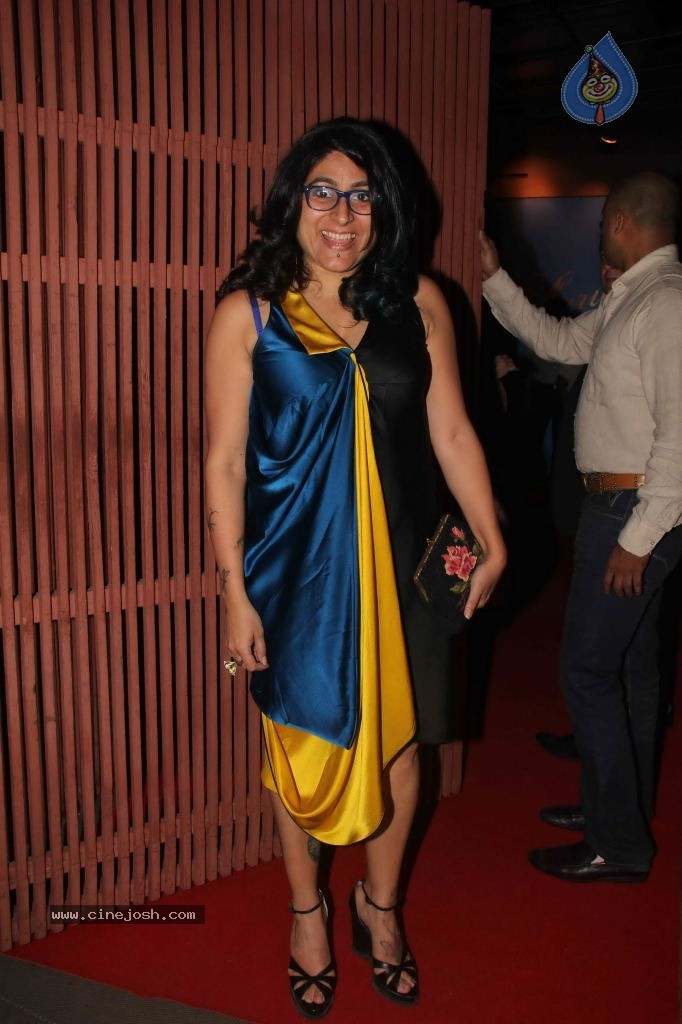 Celebs at The Dirty Picture Movie Success Party - 62 / 84 photos