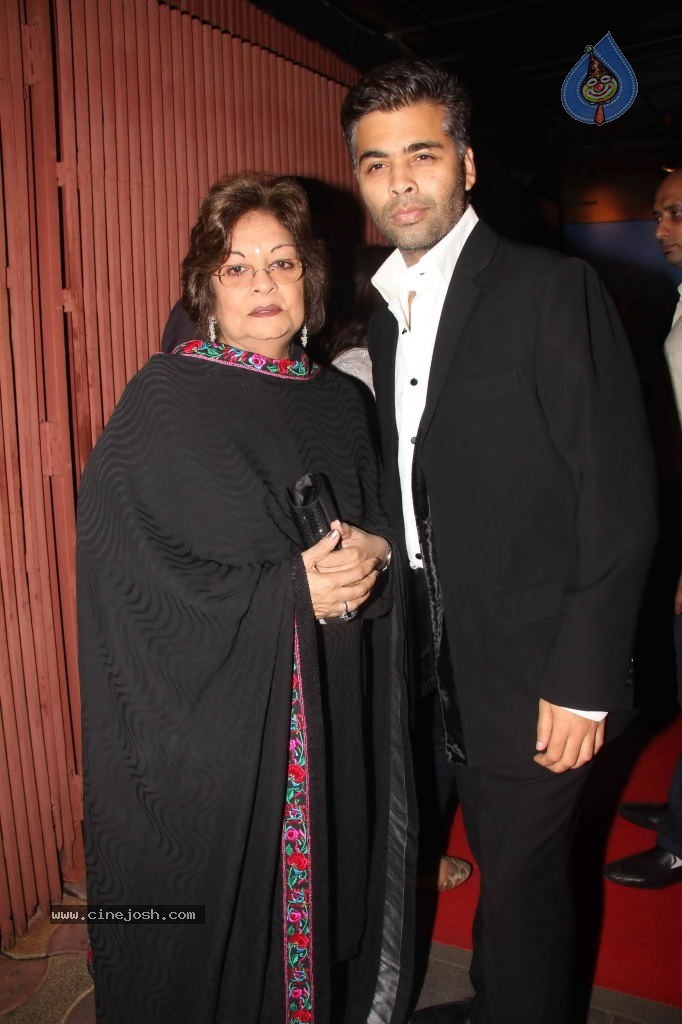 Celebs at The Dirty Picture Movie Success Party - 65 / 84 photos