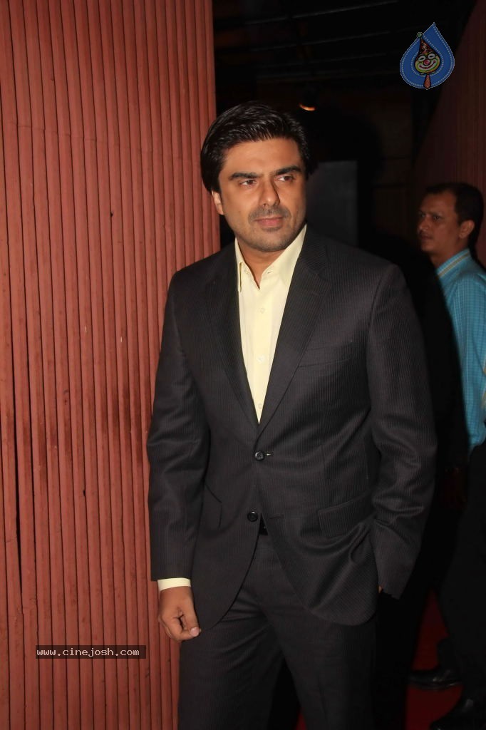 Celebs at The Dirty Picture Movie Success Party - 75 / 84 photos