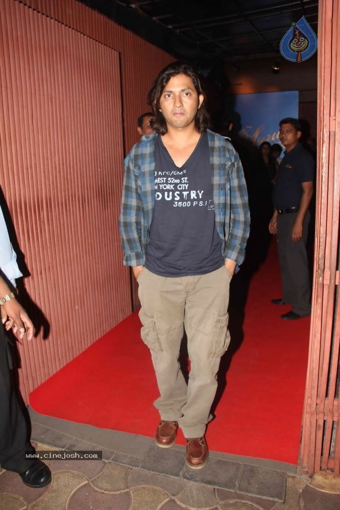 Celebs at The Dirty Picture Movie Success Party - 79 / 84 photos