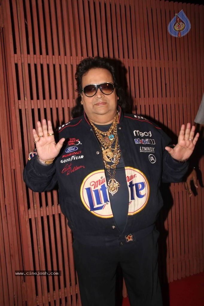 Celebs at The Dirty Picture Movie Success Party - 83 / 84 photos