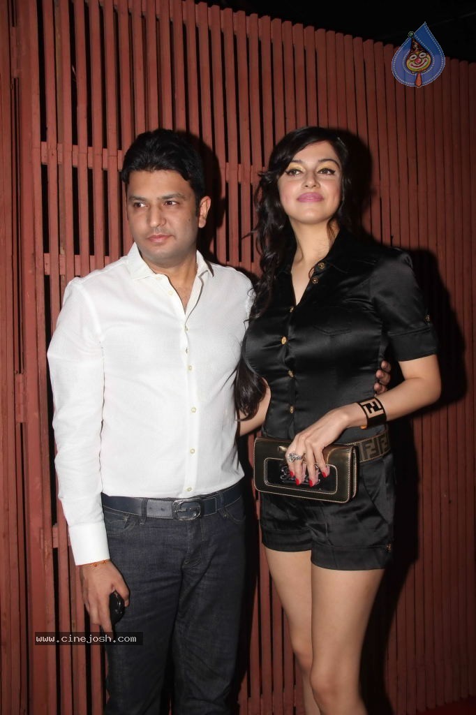 Celebs at The Dirty Picture Movie Success Party - 84 / 84 photos