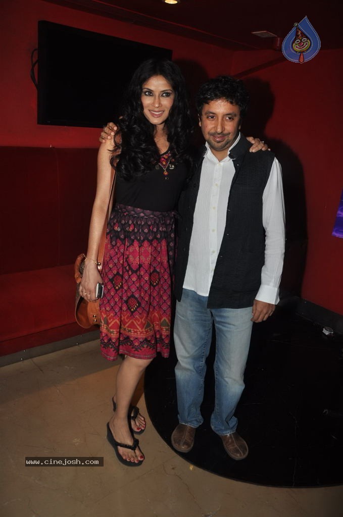 The Forest Movie Premiere - 6 / 37 photos