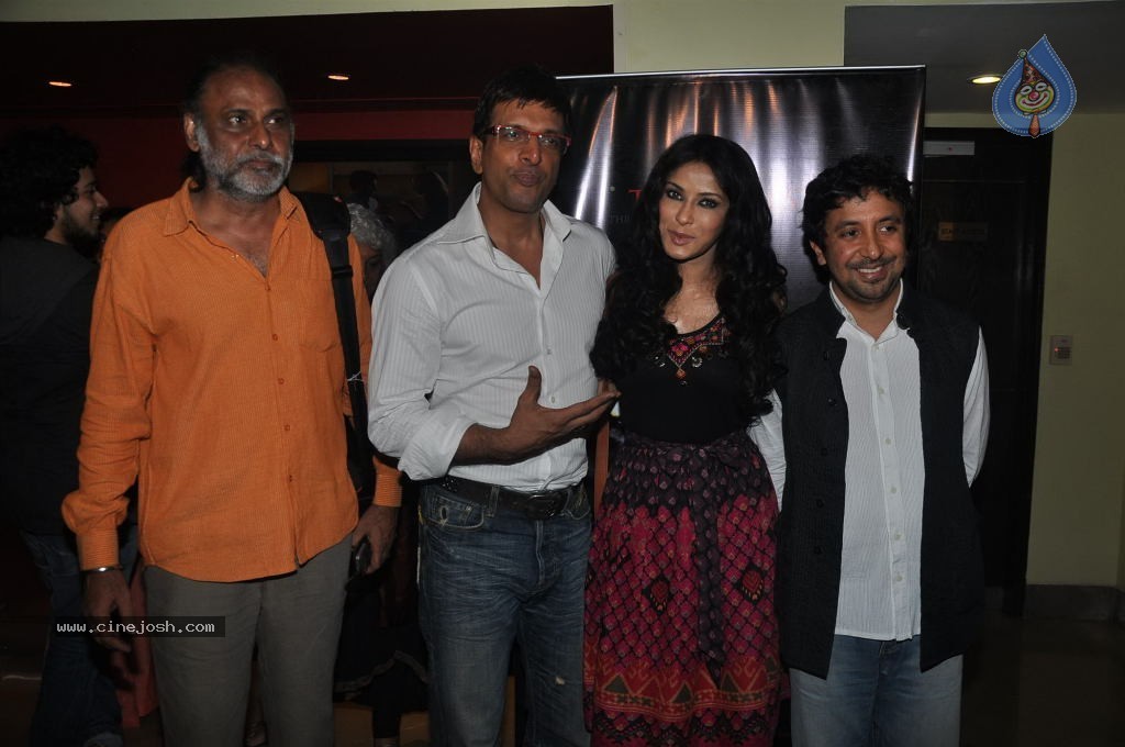 The Forest Movie Premiere - 16 / 37 photos