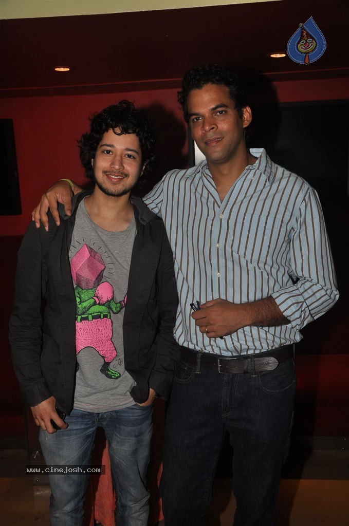 The Forest Movie Premiere - 17 / 37 photos