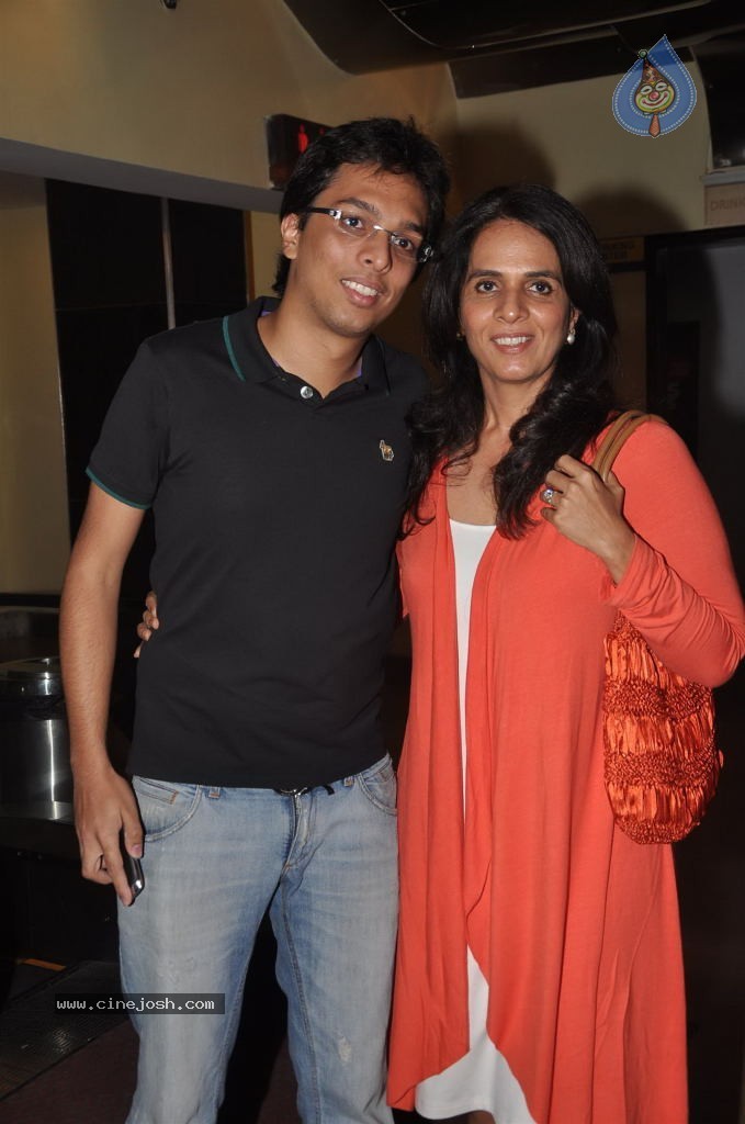 The Forest Movie Premiere - 19 / 37 photos