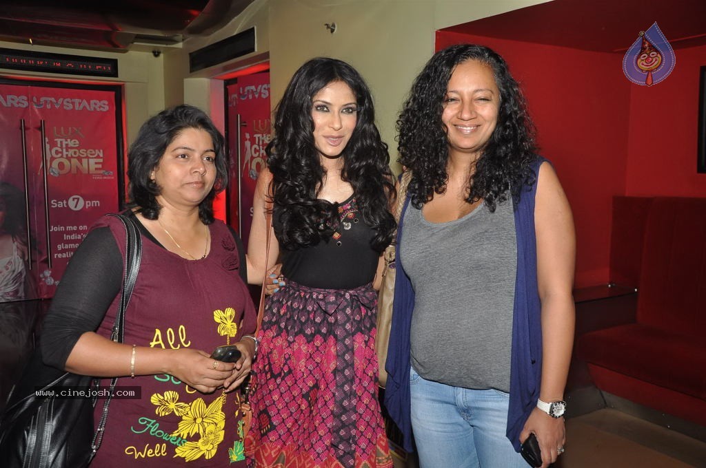 The Forest Movie Premiere - 23 / 37 photos