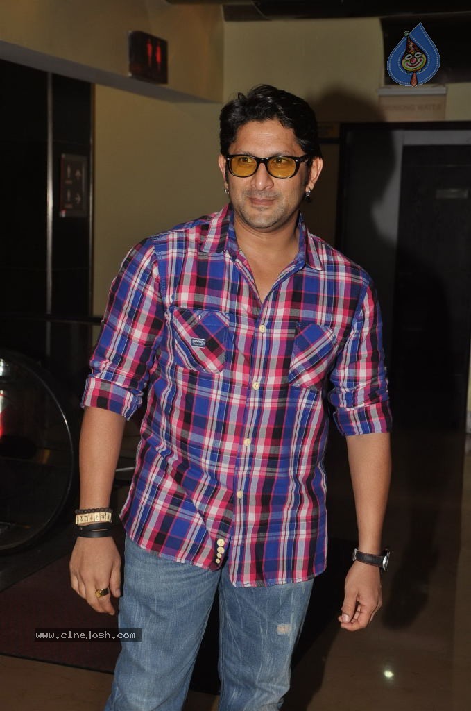 The Forest Movie Premiere - 27 / 37 photos