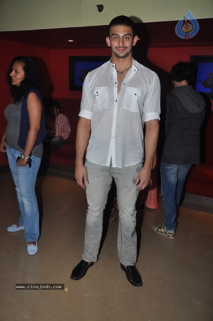 The Forest Movie Premiere - 32 / 37 photos