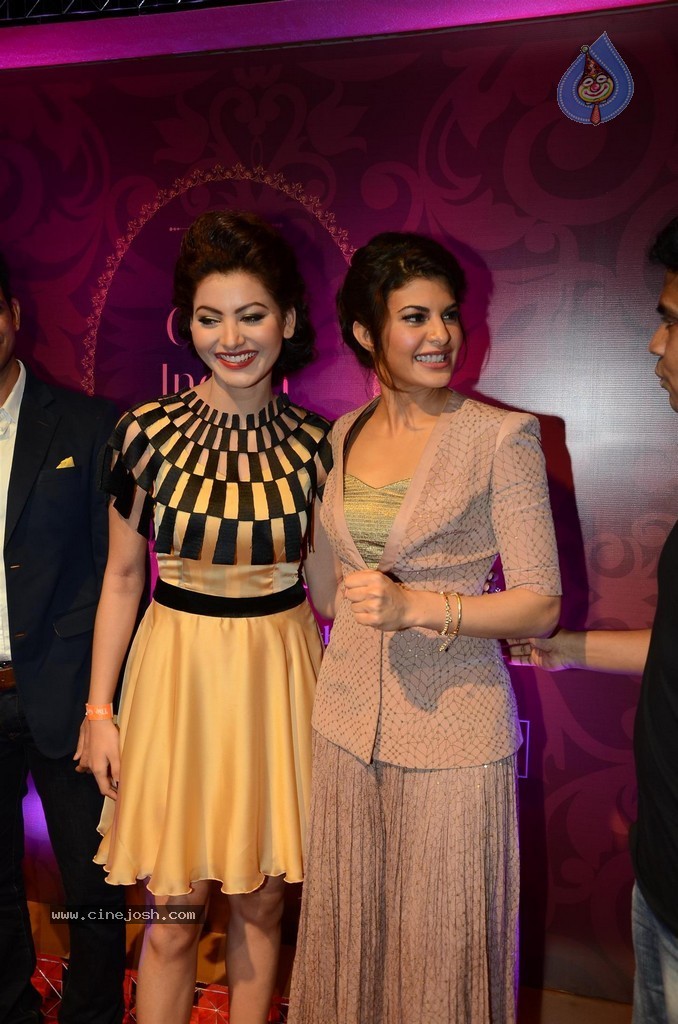 Celebs at The Great Indian Wedding Book Launch - 11 / 60 photos