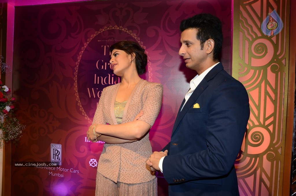 Celebs at The Great Indian Wedding Book Launch - 16 / 60 photos