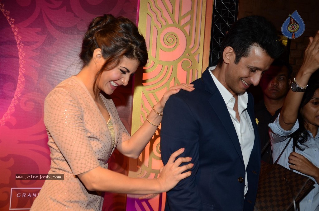 Celebs at The Great Indian Wedding Book Launch - 25 / 60 photos