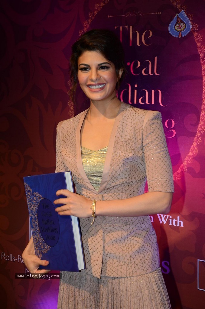 Celebs at The Great Indian Wedding Book Launch - 27 / 60 photos