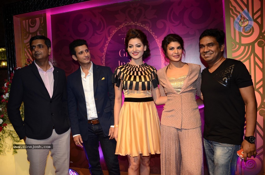 Celebs at The Great Indian Wedding Book Launch - 31 / 60 photos