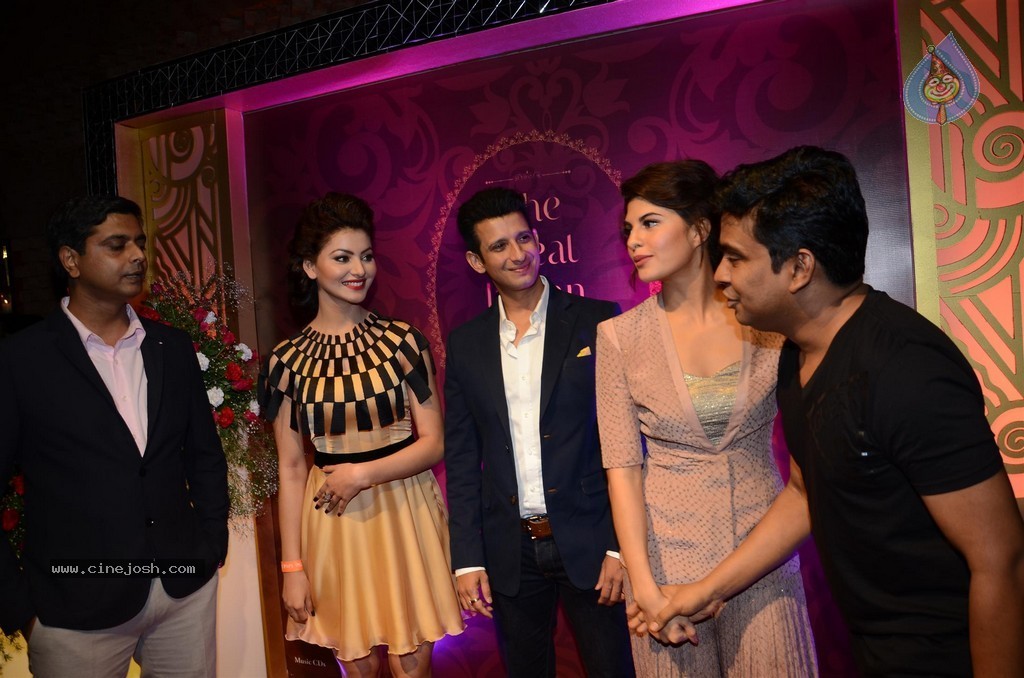 Celebs at The Great Indian Wedding Book Launch - 42 / 60 photos