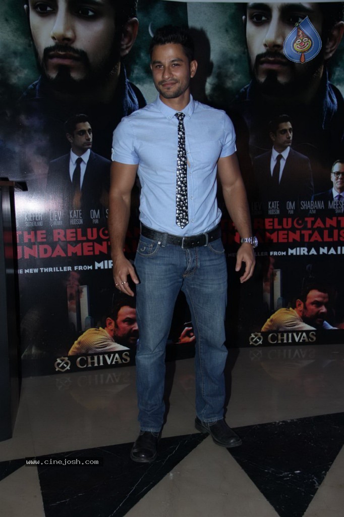 The Reluctant Fundamentalist Premiere - 30 / 50 photos