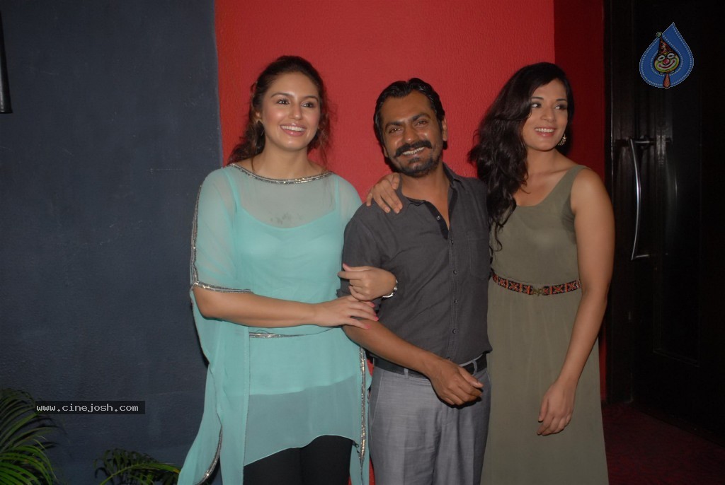 Celebs at The Unveiling of SHORTS - 5 / 50 photos