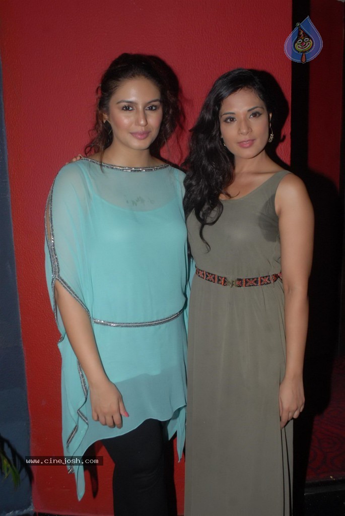 Celebs at The Unveiling of SHORTS - 41 / 50 photos