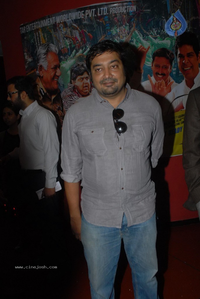 Celebs at The Unveiling of SHORTS - 47 / 50 photos