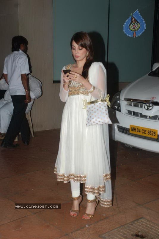 Celebs at Tushar Diwali Bash - 9 / 36 photos