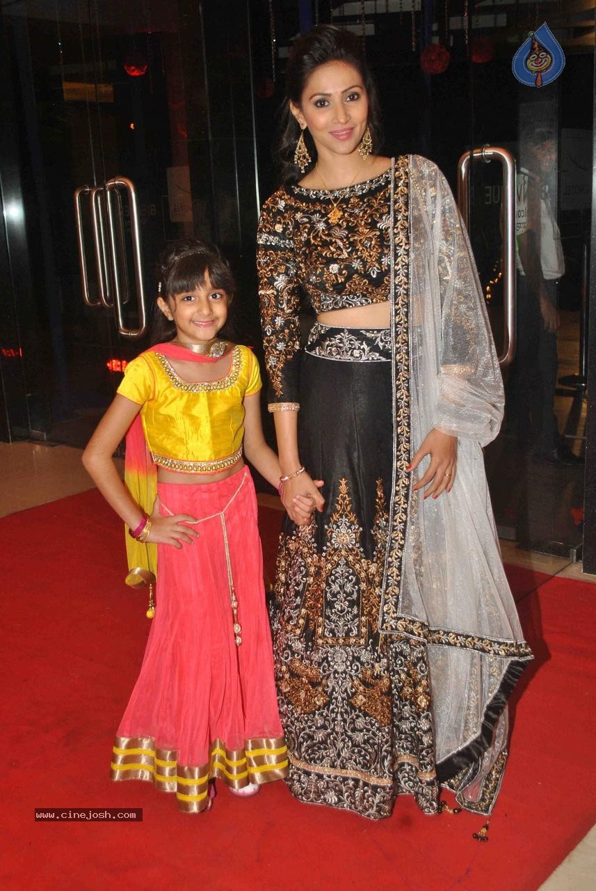 Celebs at TV Actor Karan Patel Sangeet Ceremony - 15 / 83 photos