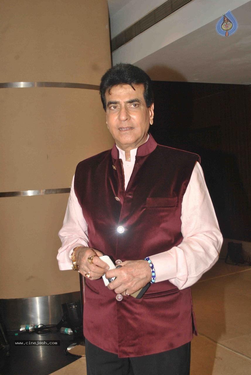 Celebs at TV Actor Karan Patel Sangeet Ceremony - 43 / 83 photos