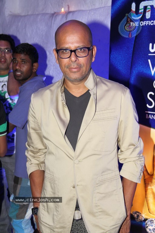 Celebs at UTV Stars Walk of the Stars Party - 6 / 51 photos