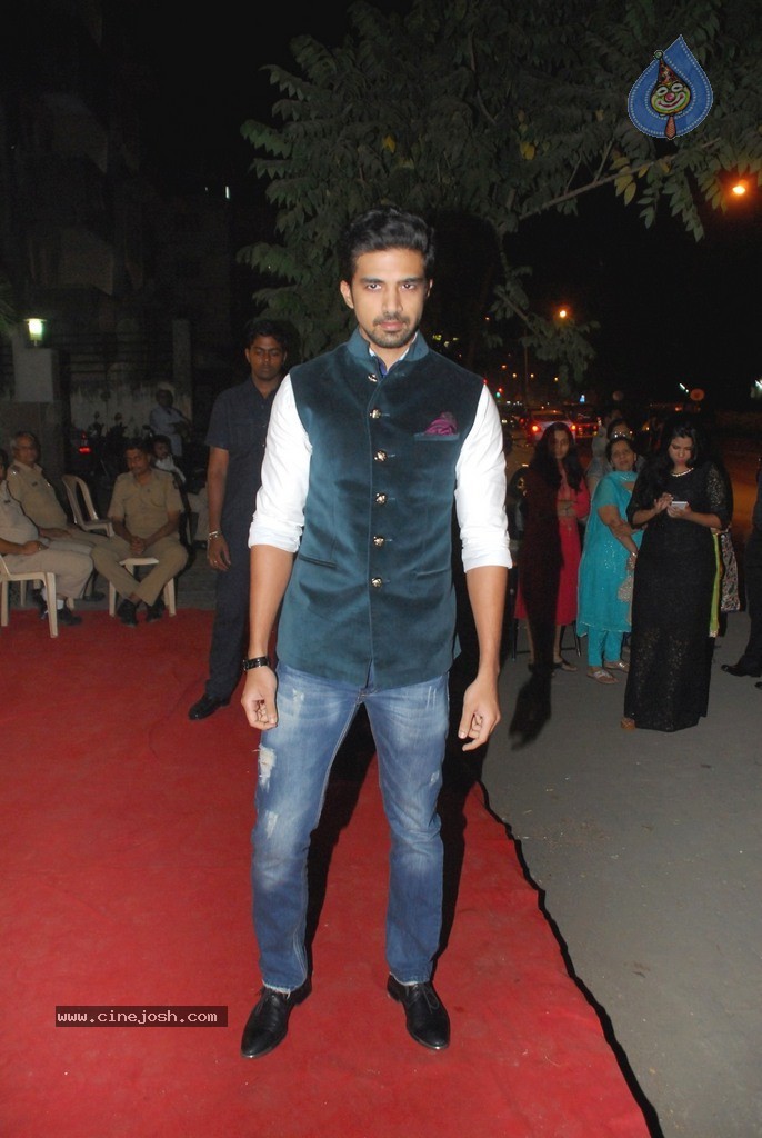 Celebs at Vikram Phadnis Krasaa Store Launch - 51 / 54 photos