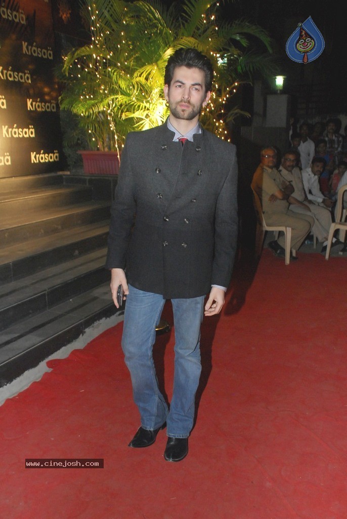 Celebs at Vikram Phadnis Krasaa Store Launch - 52 / 54 photos