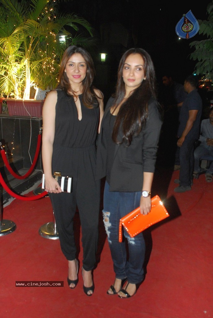 Celebs at Vikram Phadnis Krasaa Store Launch - 53 / 54 photos