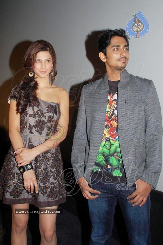 Celebs at Walt Disney Movie Launch (CineJosh Exclusive) - 6 / 21 photos