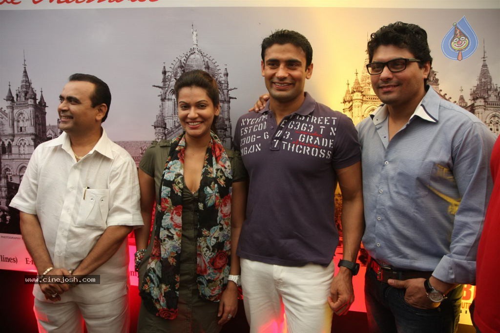 Celebs at We Love Mumbai Campaign - 2 / 43 photos