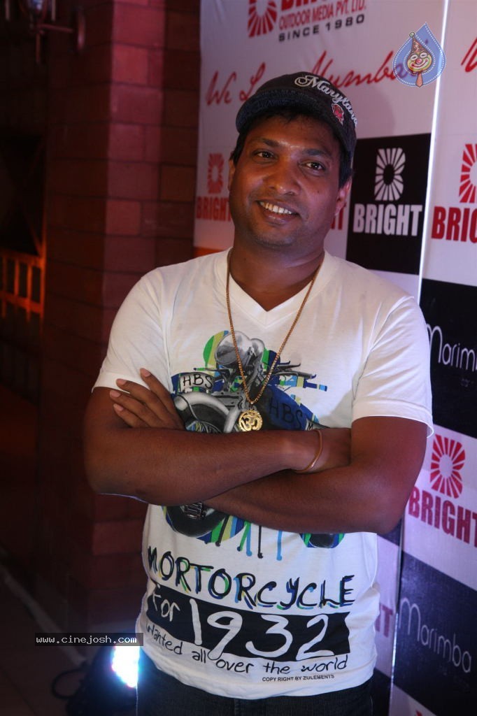 Celebs at We Love Mumbai Campaign - 41 / 43 photos