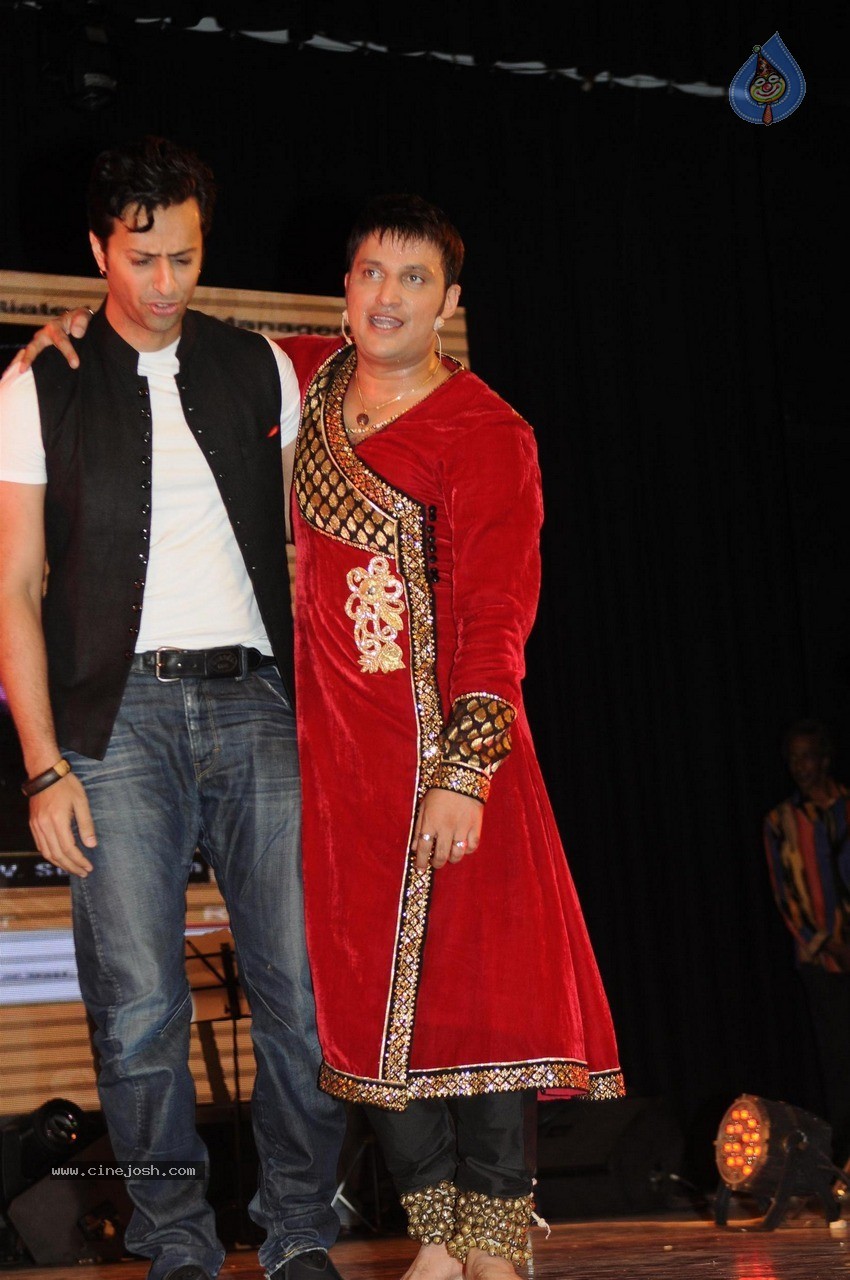 Celebs at Welcoming Ru Ba RU Event - 24 / 76 photos