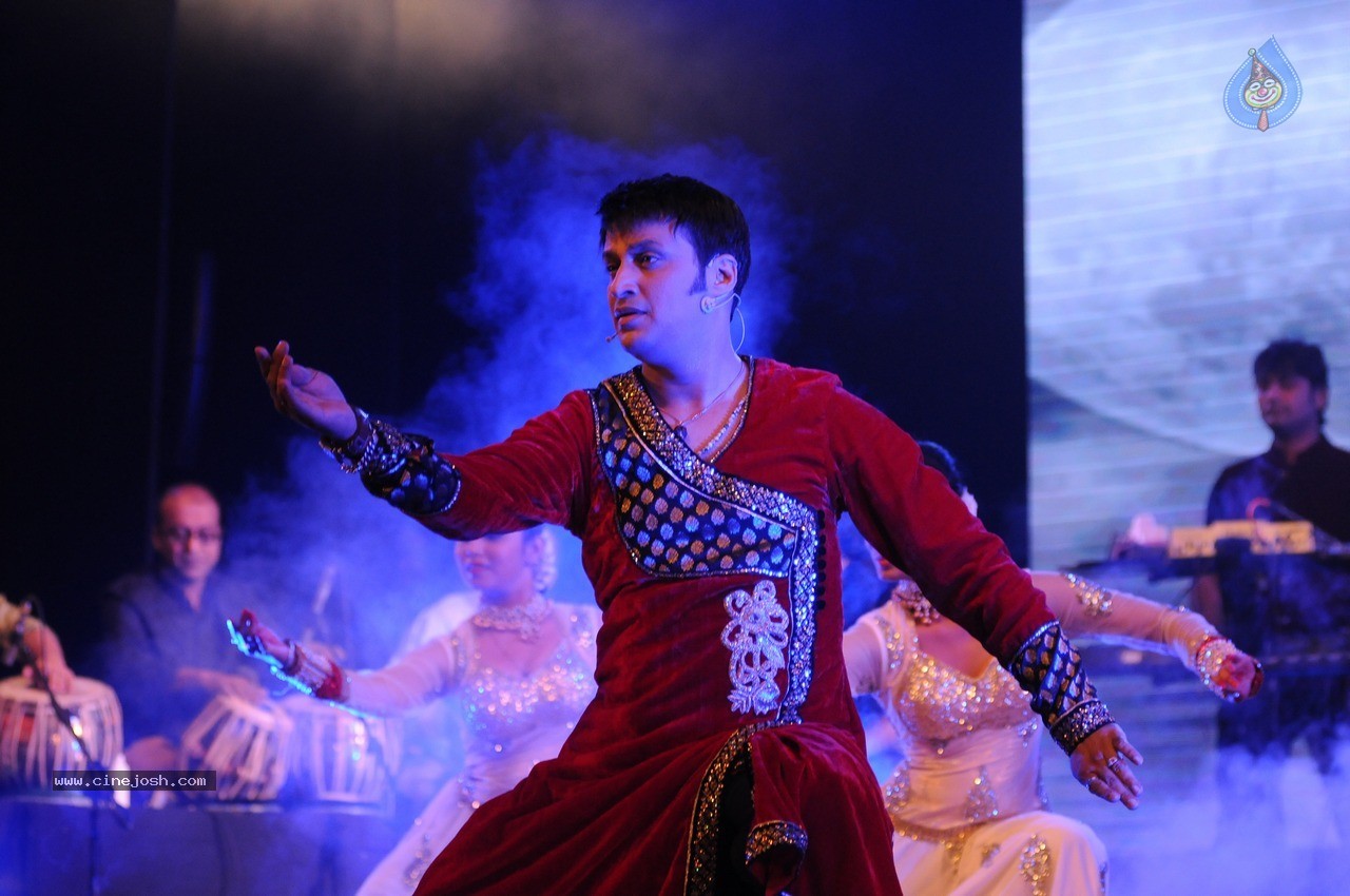 Celebs at Welcoming Ru Ba RU Event - 29 / 76 photos