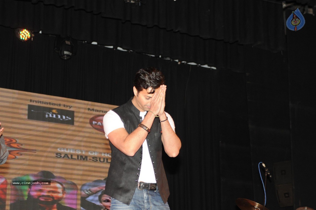 Celebs at Welcoming Ru Ba RU Event - 70 / 76 photos